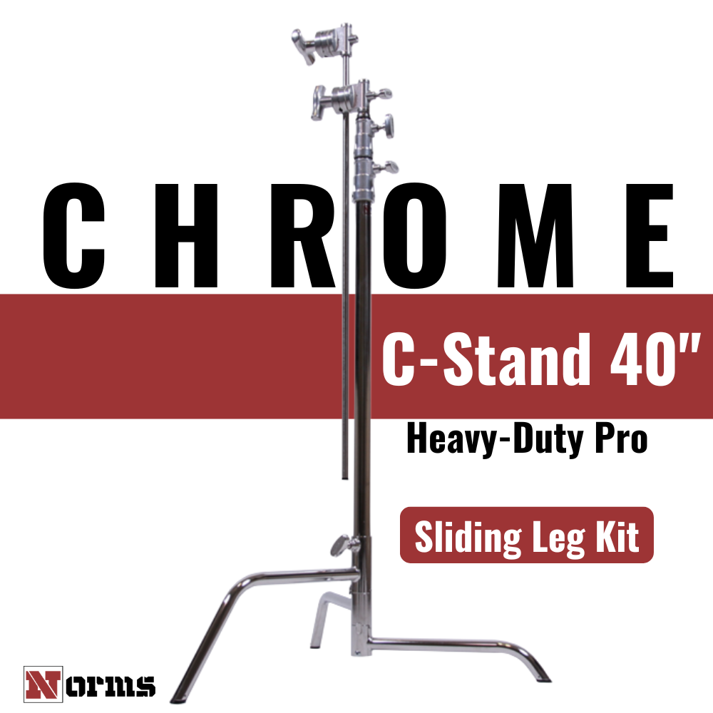 C-Stand 40